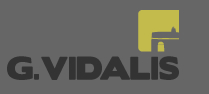 G. VIDALIS :: Τεχνική εταιρεία στην Τήνο