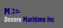 Devore Maritime Inc :: Ship Managers & Brokers